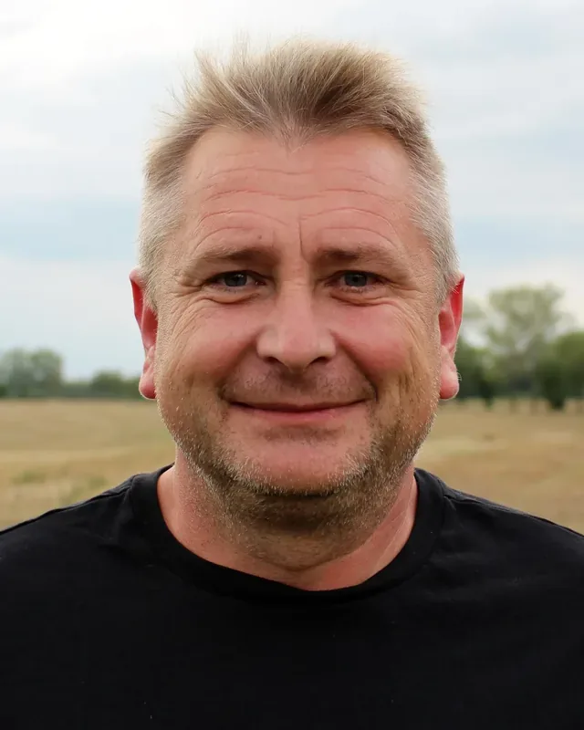 Adam Kovařík