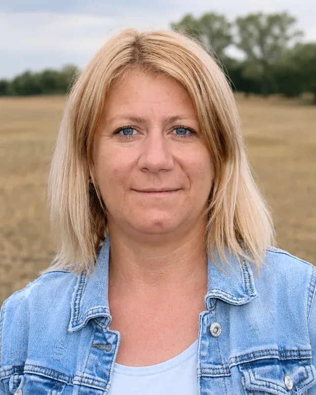 Hana Rozkošová