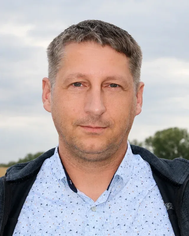 Jan Voců