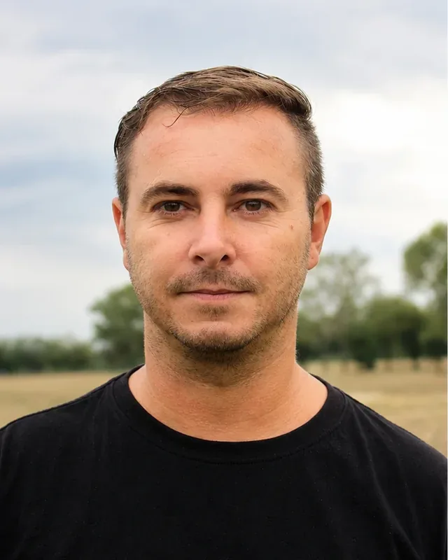 Lukáš Štrébl, DiS.