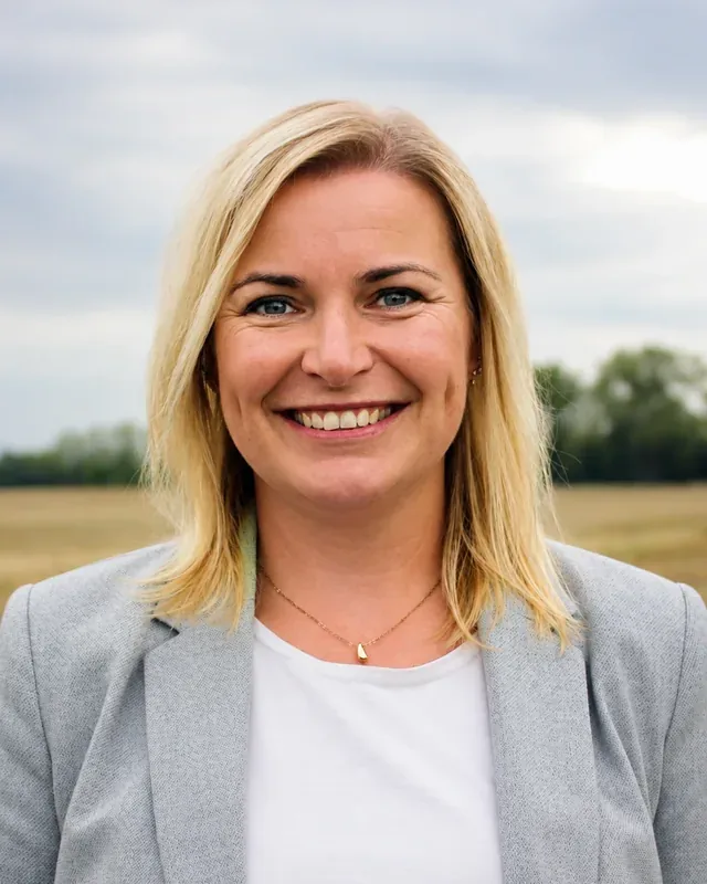 Bc. Tereza Vošická